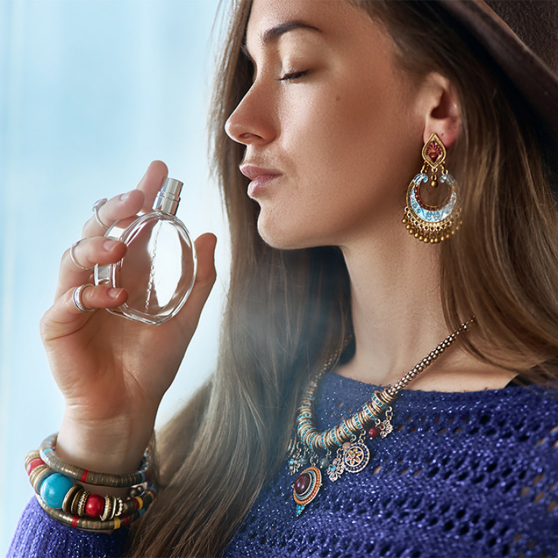 How to Style Statement Jewelry Effortlessly?